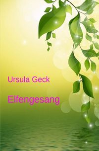 Produktbild: Elfengesang