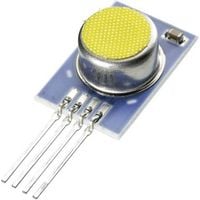Produktbild: B + B Thermo-Technik 0381 0017 0381 0017 Feuchte- und Temperatur-Sensor -40 bis 125&deg;C