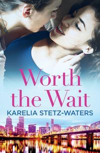 Produktbild: Worth the Wait