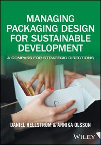 Produktbild: Managing Packaging Design for Sustainable Development