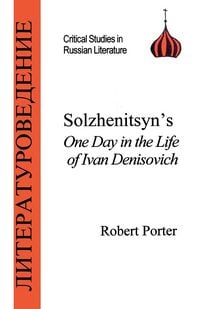 Produktbild: Solzhenitsyn's One Day in the Life of Ivan Denisovich