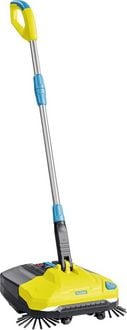 Produktbild: Gloria Haus und Garten EasySweep Kehrmaschine Arbeitsbreite 40 1St.