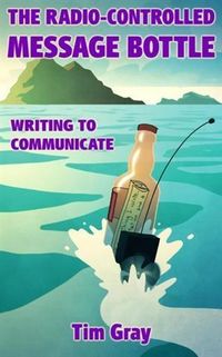 Produktbild: Radio-Controlled Message Bottle: writing to communicate