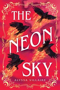 Produktbild: The Neon Sky