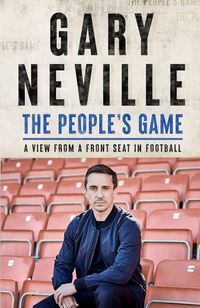 Produktbild: People''s Game: How to Save Football
