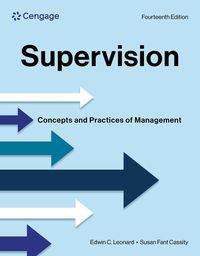 Produktbild: Supervision