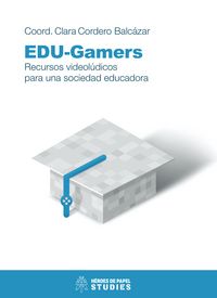 Produktbild: EDU-Gamers