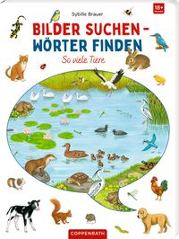 Produktbild: So viele Tiere