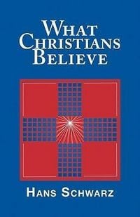 Produktbild: What Christians Believe