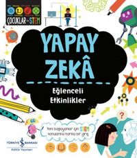Produktbild: Yapay Zeka