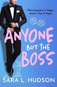 Produktbild: Anyone But The Boss