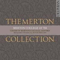 Produktbild: The Merton Collection