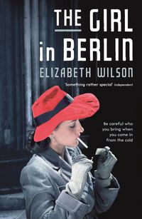 Produktbild: The Girl in Berlin