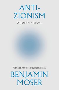Produktbild: Anti-Zionism