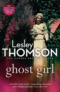 Produktbild: Ghost Girl