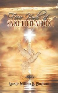 Produktbild: Four Kinds of Sanctification