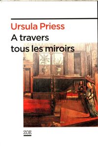 Produktbild: A travers tous les miroirs : &eacute;tat des lieux