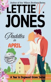 Produktbild: Paddles in April