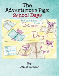 Produktbild: The Adventurous Pigs