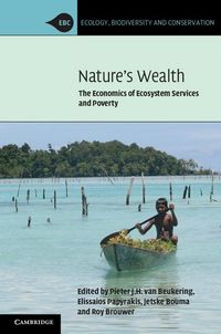 Produktbild: Nature's Wealth