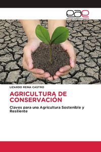 Produktbild: AGRICULTURA DE CONSERVACI&Oacute;N