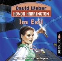 Produktbild: Im Exil