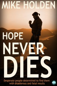 Produktbild: Hope Never Dies