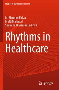 Produktbild: Rhythms in Healthcare