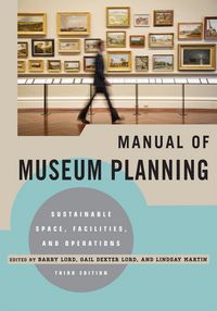 Produktbild: Manual of Museum Planning