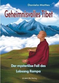 Produktbild: Geheimnisvolles Tibet