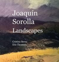 Produktbild: Joaqu&iacute;n Sorolla Landscapes