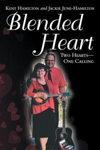 Produktbild: Blended Heart
