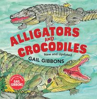 Produktbild: Alligators and Crocodiles (New & Updated)