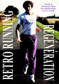 Produktbild: Retro Running Regeneration