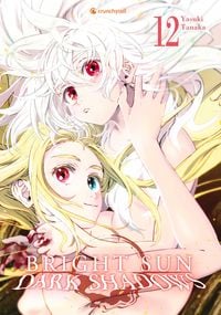 Produktbild: Bright Sun - Dark Shadows - Band 12