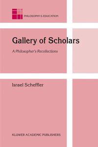 Produktbild: Gallery of Scholars