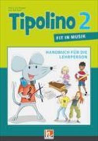 Produktbild: Tipolino 2 - Fit in Musik