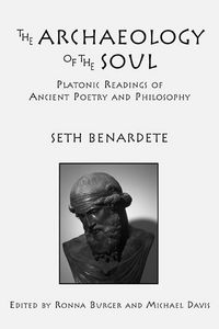 Produktbild: The Archaeology of the Soul