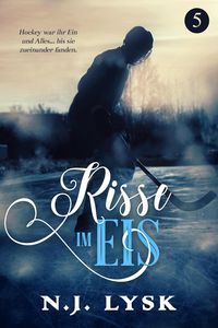 Produktbild: Risse im Eis (buch 5)