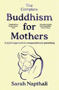 Produktbild: The Complete Buddhism for Mothers