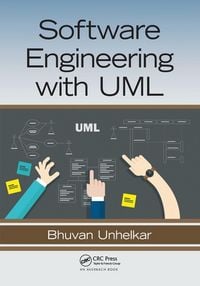 Produktbild: Software Engineering with UML