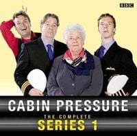 Produktbild: Cabin Pressure
