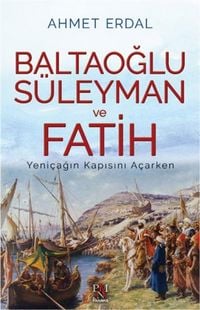 Produktbild: Baltaoglu Süleyman Ve Fatih
