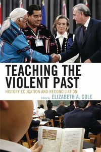 Produktbild: Teaching the Violent Past