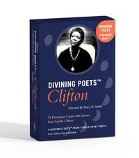 Produktbild: Divining Poets