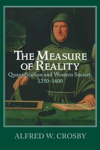 Produktbild: The Measure of Reality
