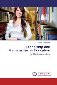 Produktbild: Leadership and Management in Education