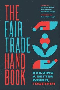Produktbild: Fridell, G: Fair Trade Handbook