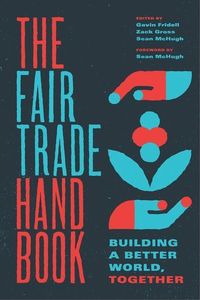 Produktbild: The Fair Trade Handbook