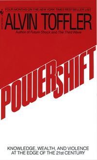 Produktbild: Powershift
